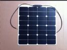 50W Flexible Solar Panels - Pressing Etfe Materials